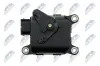 Stellelement, Mischklappe NTY CNG-WW-000 Bild Stellelement, Mischklappe NTY CNG-WW-000