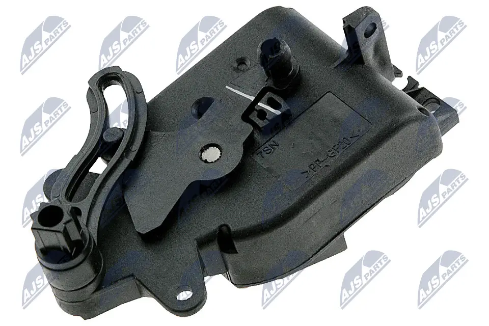 Stellelement, Mischklappe NTY CNG-WW-002