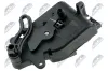 Stellelement, Mischklappe NTY CNG-WW-002