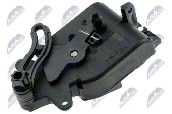 Stellelement, Mischklappe NTY CNG-WW-002 Bild Stellelement, Mischklappe NTY CNG-WW-002
