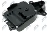 Stellelement, Mischklappe NTY CNG-WW-002 Bild Stellelement, Mischklappe NTY CNG-WW-002