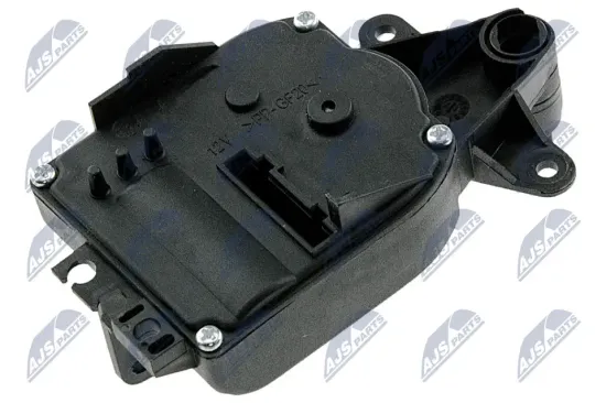 Stellelement, Mischklappe NTY CNG-WW-002 Bild Stellelement, Mischklappe NTY CNG-WW-002