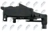 Stellelement, Mischklappe NTY CNG-WW-002 Bild Stellelement, Mischklappe NTY CNG-WW-002