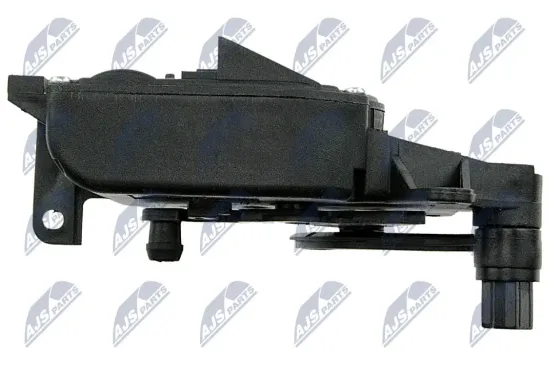 Stellelement, Mischklappe NTY CNG-WW-002 Bild Stellelement, Mischklappe NTY CNG-WW-002
