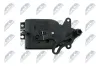 Stellelement, Mischklappe NTY CNG-WW-002 Bild Stellelement, Mischklappe NTY CNG-WW-002