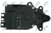 Stellelement, Mischklappe NTY CNG-WW-002 Bild Stellelement, Mischklappe NTY CNG-WW-002
