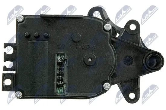 Stellelement, Mischklappe NTY CNG-WW-002 Bild Stellelement, Mischklappe NTY CNG-WW-002
