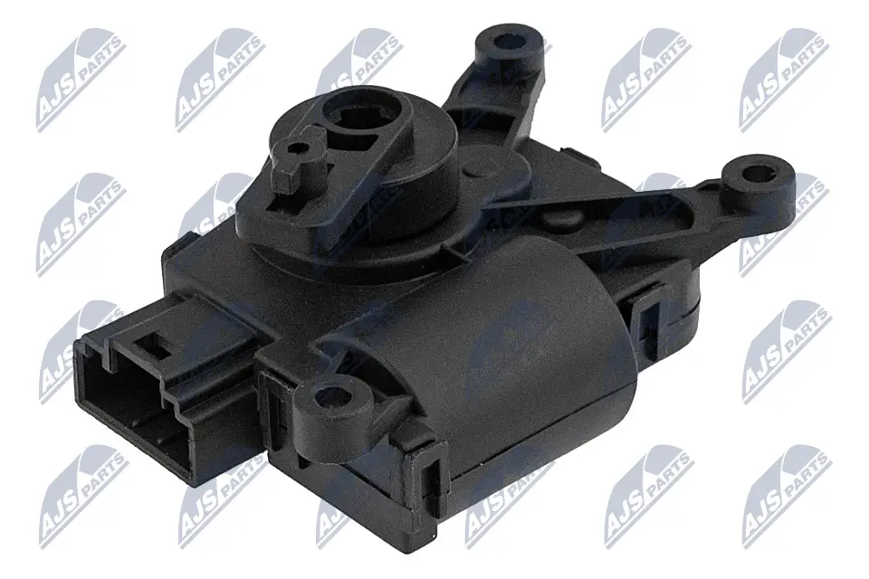 Stellelement, Mischklappe NTY CNG-WW-003
