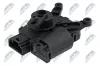 Stellelement, Mischklappe NTY CNG-WW-003