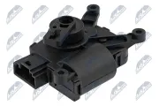Stellelement, Mischklappe NTY CNG-WW-003