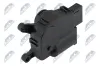 Stellelement, Mischklappe NTY CNG-WW-003 Bild Stellelement, Mischklappe NTY CNG-WW-003