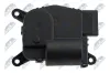 Stellelement, Mischklappe NTY CNG-WW-003 Bild Stellelement, Mischklappe NTY CNG-WW-003