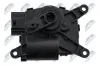 Stellelement, Mischklappe NTY CNG-WW-003 Bild Stellelement, Mischklappe NTY CNG-WW-003