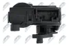 Stellelement, Mischklappe NTY CNG-WW-003 Bild Stellelement, Mischklappe NTY CNG-WW-003