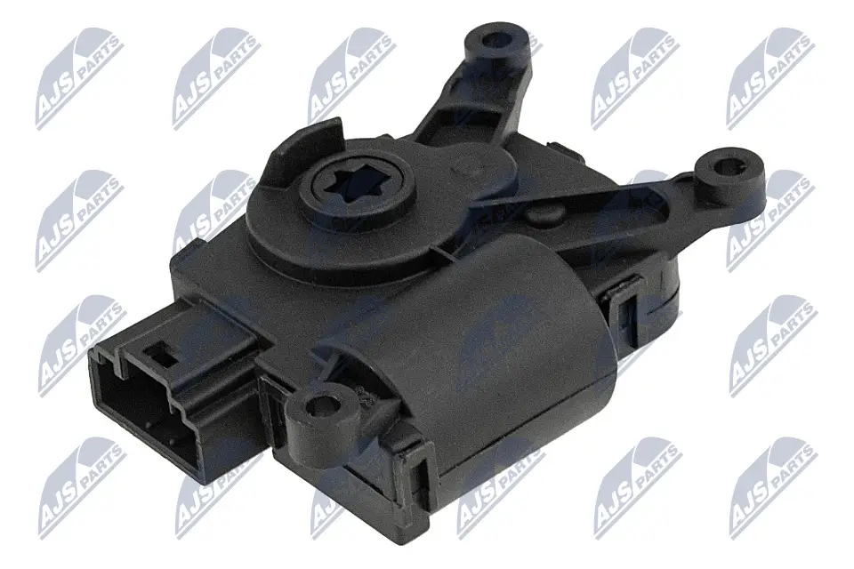 Stellelement, Mischklappe NTY CNG-WW-004
