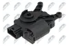 Stellelement, Mischklappe NTY CNG-WW-004
