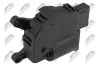 Stellelement, Mischklappe NTY CNG-WW-004 Bild Stellelement, Mischklappe NTY CNG-WW-004