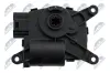 Stellelement, Mischklappe NTY CNG-WW-004 Bild Stellelement, Mischklappe NTY CNG-WW-004