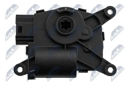 Stellelement, Mischklappe NTY CNG-WW-004 Bild Stellelement, Mischklappe NTY CNG-WW-004