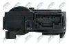 Stellelement, Mischklappe NTY CNG-WW-004 Bild Stellelement, Mischklappe NTY CNG-WW-004