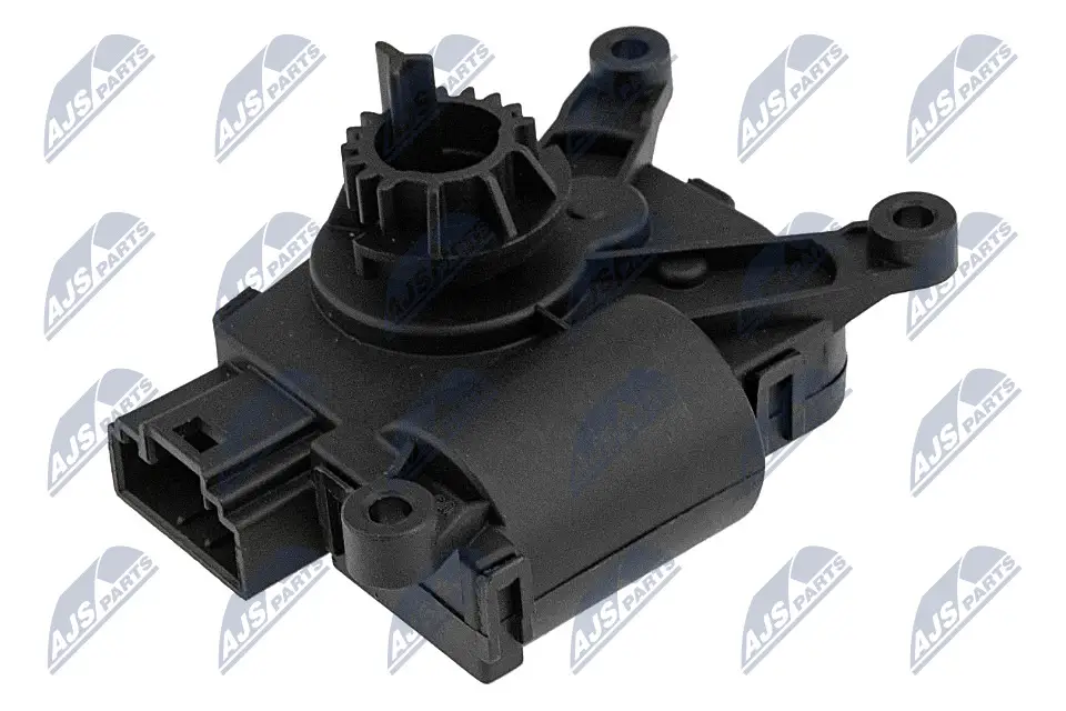 Stellelement, Mischklappe 12 V links NTY CNG-WW-006