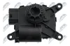 Stellelement, Mischklappe 12 V links NTY CNG-WW-006 Bild Stellelement, Mischklappe 12 V links NTY CNG-WW-006