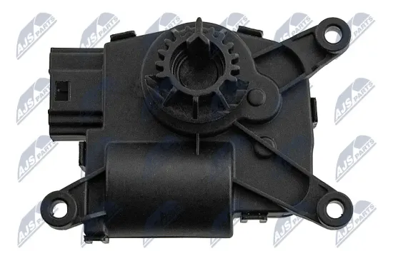 Stellelement, Mischklappe 12 V links NTY CNG-WW-006 Bild Stellelement, Mischklappe 12 V links NTY CNG-WW-006