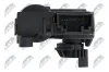 Stellelement, Mischklappe 12 V links NTY CNG-WW-006 Bild Stellelement, Mischklappe 12 V links NTY CNG-WW-006