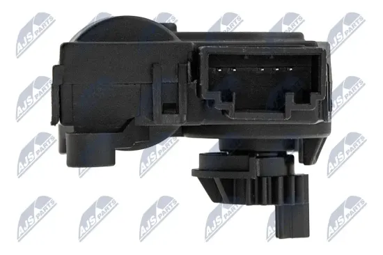 Stellelement, Mischklappe 12 V links NTY CNG-WW-006 Bild Stellelement, Mischklappe 12 V links NTY CNG-WW-006
