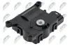Stellelement, Mischklappe NTY CNG-WW-007