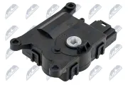 Stellelement, Mischklappe NTY CNG-WW-007