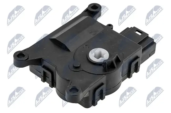 Stellelement, Mischklappe NTY CNG-WW-007 Bild Stellelement, Mischklappe NTY CNG-WW-007