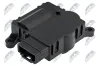 Stellelement, Mischklappe NTY CNG-WW-007 Bild Stellelement, Mischklappe NTY CNG-WW-007