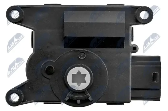 Stellelement, Mischklappe NTY CNG-WW-007 Bild Stellelement, Mischklappe NTY CNG-WW-007