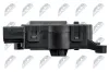 Stellelement, Mischklappe NTY CNG-WW-007 Bild Stellelement, Mischklappe NTY CNG-WW-007