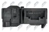 Stellelement, Mischklappe NTY CNG-WW-007 Bild Stellelement, Mischklappe NTY CNG-WW-007