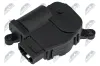 Stellelement, Mischklappe NTY CNG-WW-008