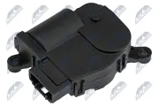 Stellelement, Mischklappe NTY CNG-WW-008