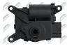 Stellelement, Mischklappe NTY CNG-WW-008 Bild Stellelement, Mischklappe NTY CNG-WW-008