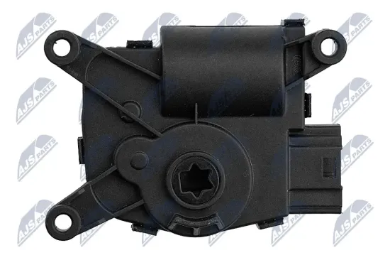 Stellelement, Mischklappe NTY CNG-WW-008 Bild Stellelement, Mischklappe NTY CNG-WW-008