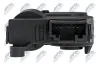 Stellelement, Mischklappe NTY CNG-WW-008 Bild Stellelement, Mischklappe NTY CNG-WW-008