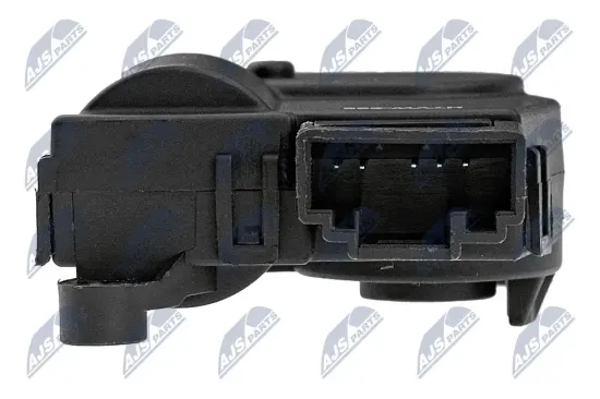 Stellelement, Mischklappe NTY CNG-WW-008 Bild Stellelement, Mischklappe NTY CNG-WW-008