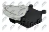 Stellelement, Mischklappe NTY CNG-WW-009