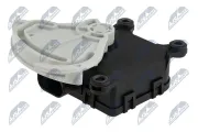 Stellelement, Mischklappe NTY CNG-WW-009