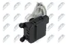 Stellelement, Mischklappe NTY CNG-WW-009 Bild Stellelement, Mischklappe NTY CNG-WW-009