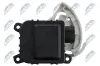 Stellelement, Mischklappe NTY CNG-WW-009 Bild Stellelement, Mischklappe NTY CNG-WW-009