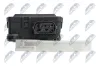 Stellelement, Mischklappe NTY CNG-WW-009 Bild Stellelement, Mischklappe NTY CNG-WW-009
