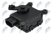 Stellelement, Mischklappe NTY CNG-WW-011