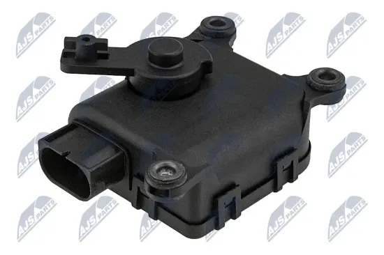 Stellelement, Mischklappe NTY CNG-WW-011 Bild Stellelement, Mischklappe NTY CNG-WW-011