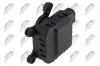 Stellelement, Mischklappe NTY CNG-WW-011 Bild Stellelement, Mischklappe NTY CNG-WW-011